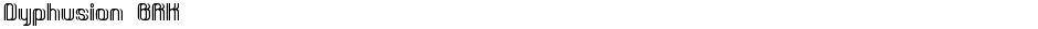 Dyphusion BRKDemo
