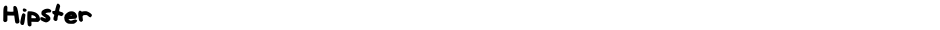 HipsterDemo