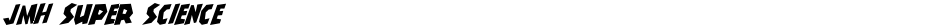 JMH Super ScienceDemo