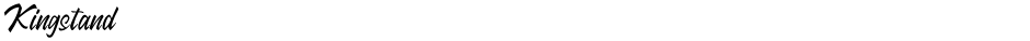KingstandDemo