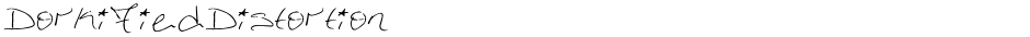 DorkifiedDistortionDemo