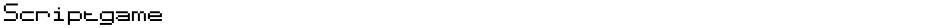 ScriptgameDemo