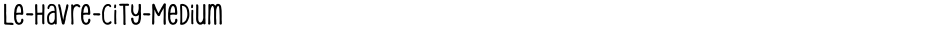 Le-Havre-City-MediumDemo