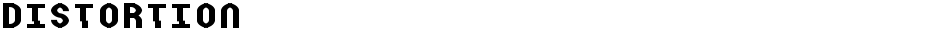 DistortionDemo
