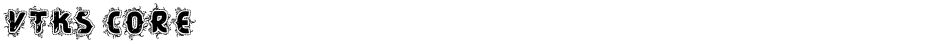 VTKS COREDemo