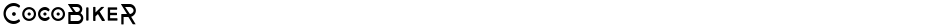 CocoBikeRDemo