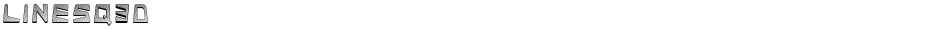 LINESQ3DDemo