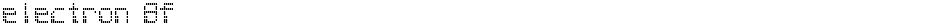electron 8fDemo