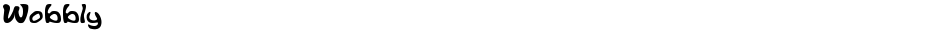 WobblyDemo