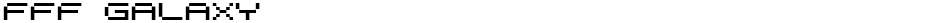 FFF GalaxyDemo