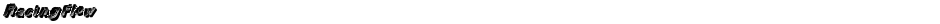 RacingFlowDemo