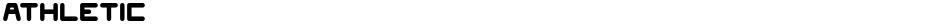 ATHLETICDemo