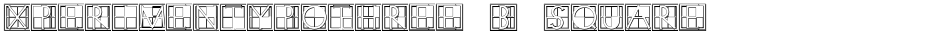 XperimentypoThree-B-SquareDemo