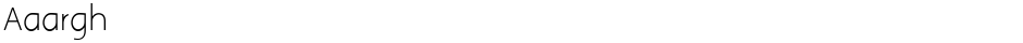 AaarghDemo