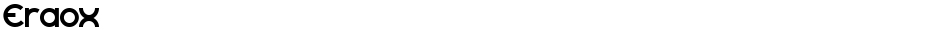 EraoxDemo