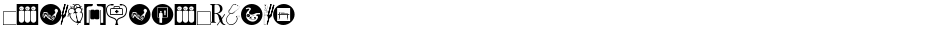 HealthcareSymbolsDemo