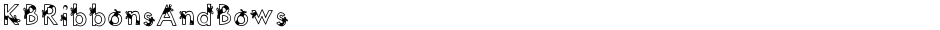 KBRibbonsAndBowsDemo