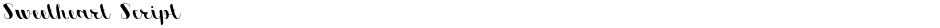 Sweetheart ScriptDemo