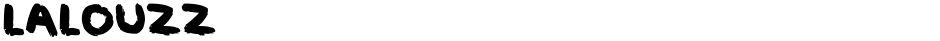 LALOUZZDemo