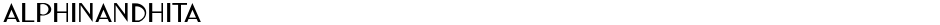 ALPHINANDHITADemo