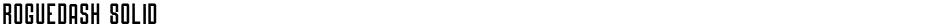 Roguedash SolidDemo