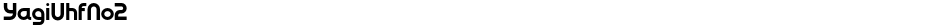 YagiUhfNo2Demo