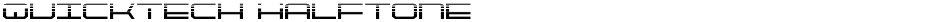 QuickTech HalftoneDemo