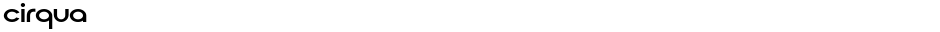 CirquaDemo