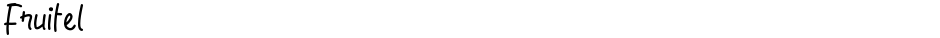 FruitelDemo