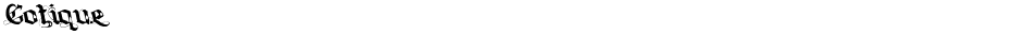 GotiqueDemo