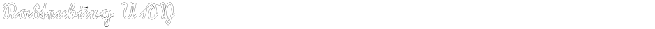 Rastenburg U1SYDemo