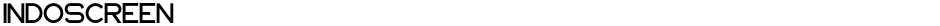 INDOSCREENDemo