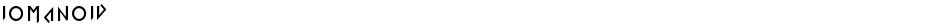 IomanoidDemo