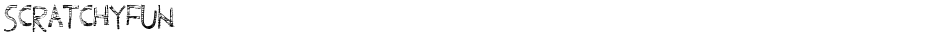 ScratchyFunDemo