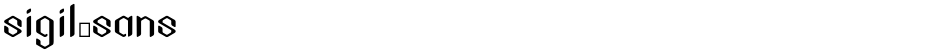 Sigil_SansDemo