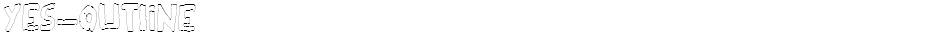 YES_outlineDemo