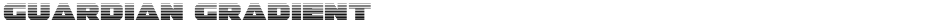 Guardian GradientDemo