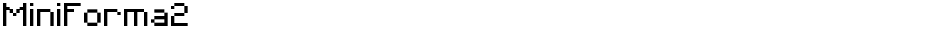 MiniForma2Demo
