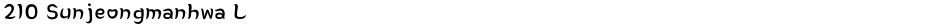 210 Sunjeongmanhwa LDemo