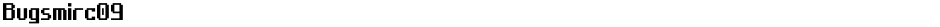 Bugsmirc09Demo