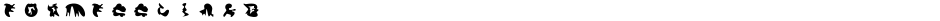 formfeelingsDemo