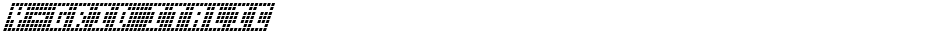 Y-Grid ItalicDemo