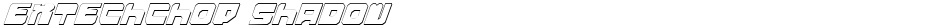 Extechchop ShadowDemo