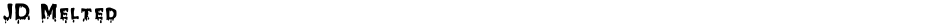 JD MeltedDemo