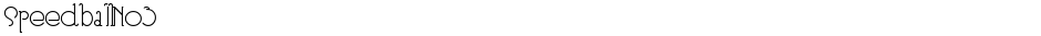 SpeedballNo3Demo