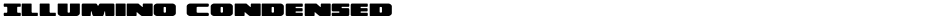Illumino CondensedDemo