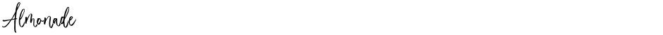 AlmonadeDemo