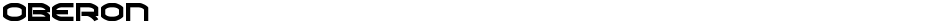 OberonDemo