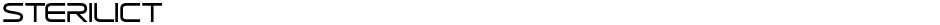 SterilictDemo