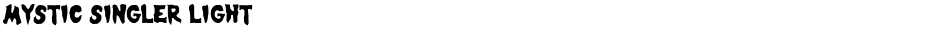 Mystic Singler LightDemo